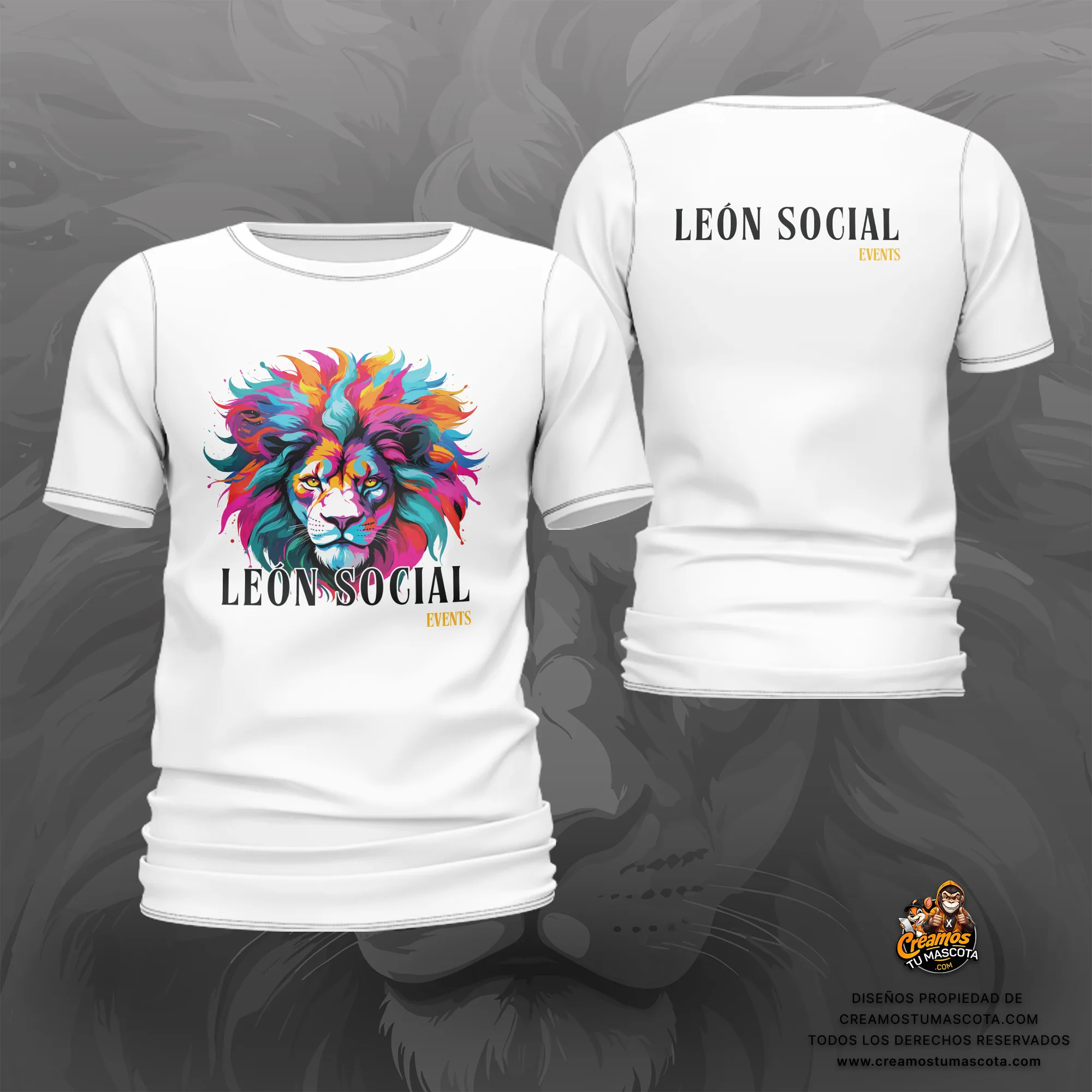 1 Camisetas